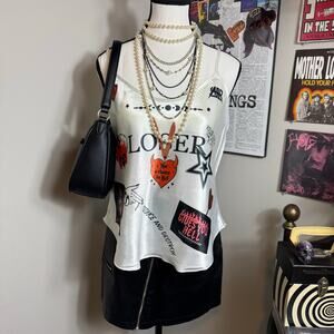 Seduce and Destroy: Lipstick & Bad Intentions